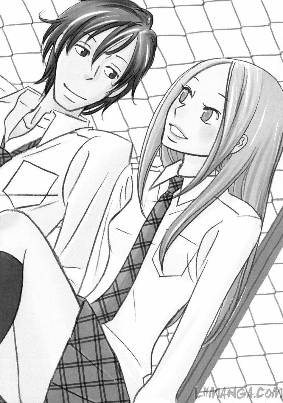 usagi drop chapter 35 3