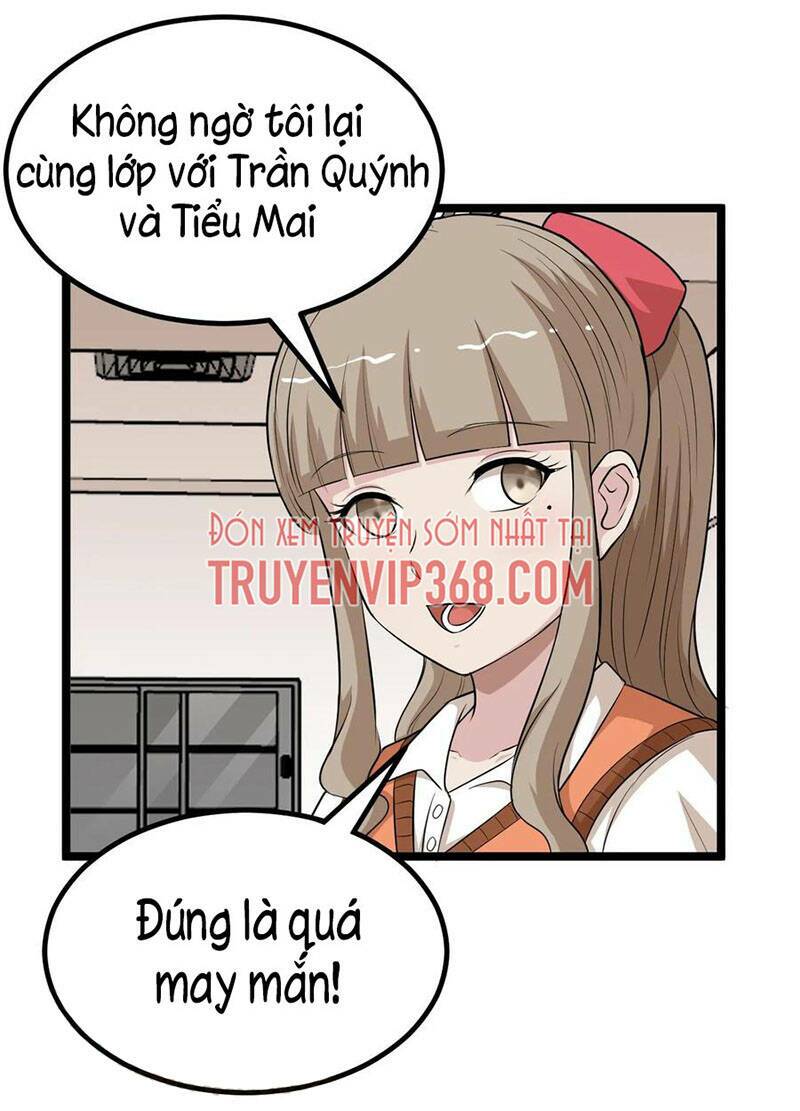 đai ca trở lại tuổi 16 chapter 156 19