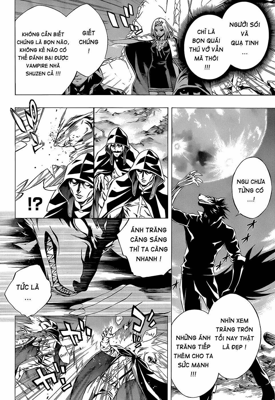 cô nàng ma cà rồng i chapter 58 20