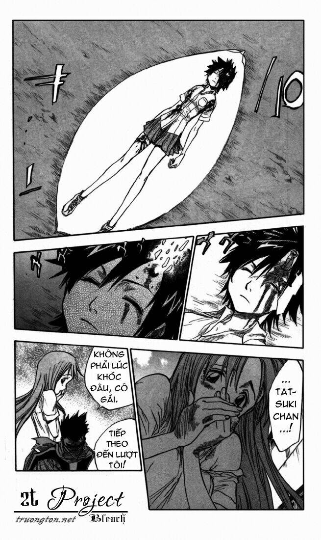 thần chết ichigo chapter 43 14