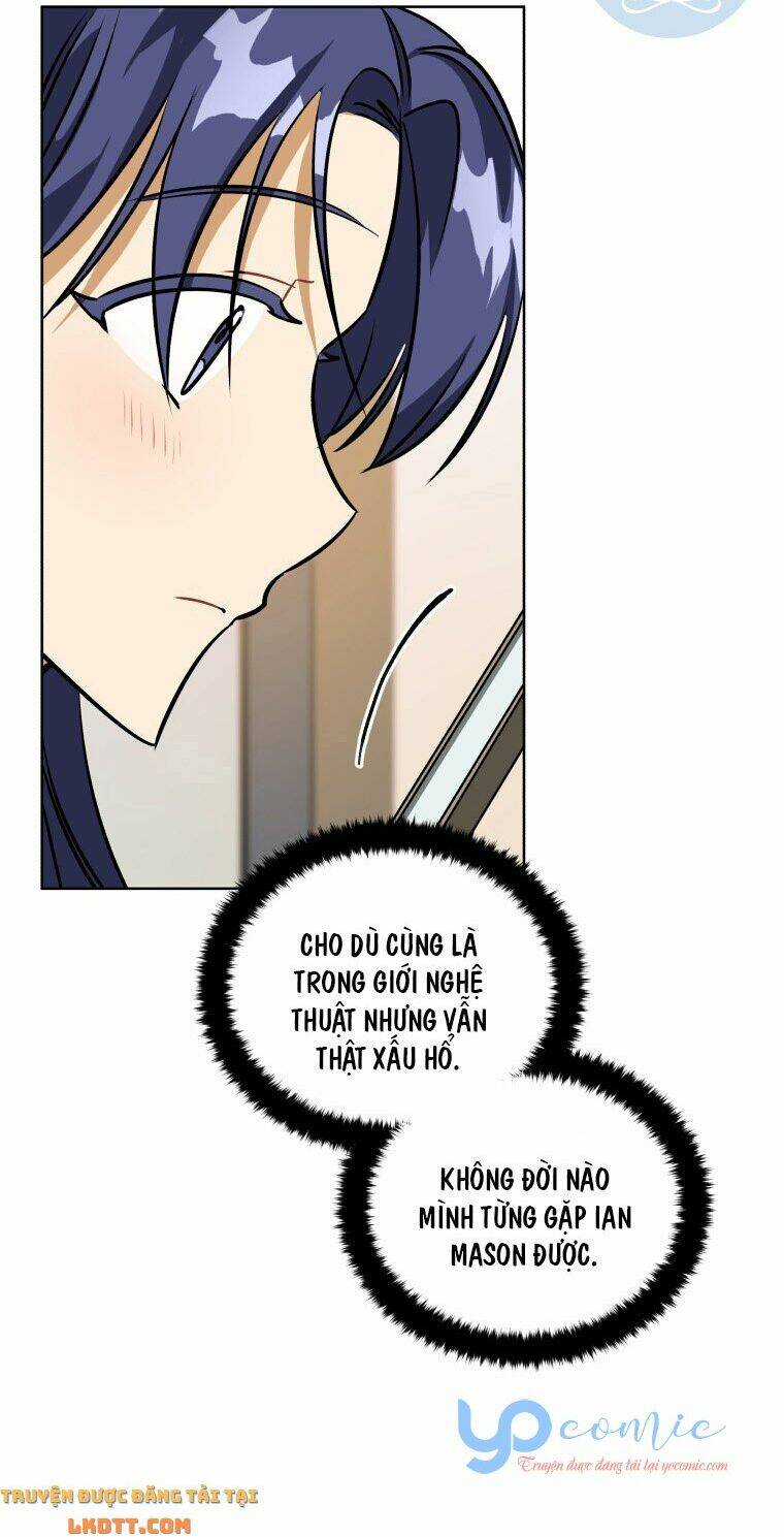 quái thú với hoa chapter 102 22