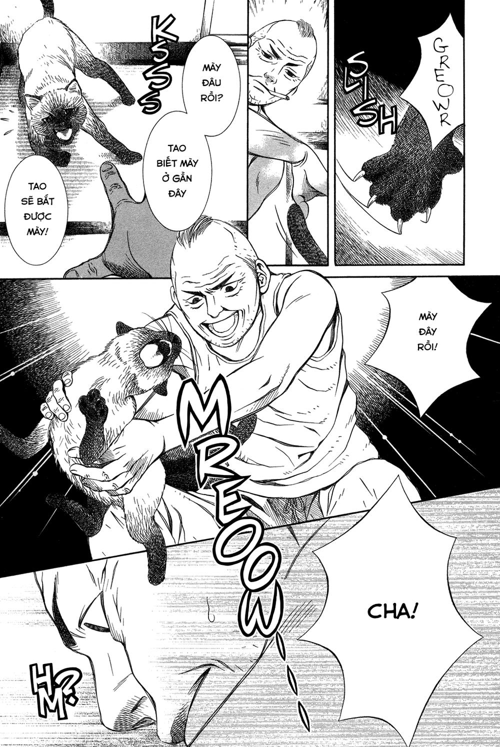 chinatsu no uta chapter 9 5