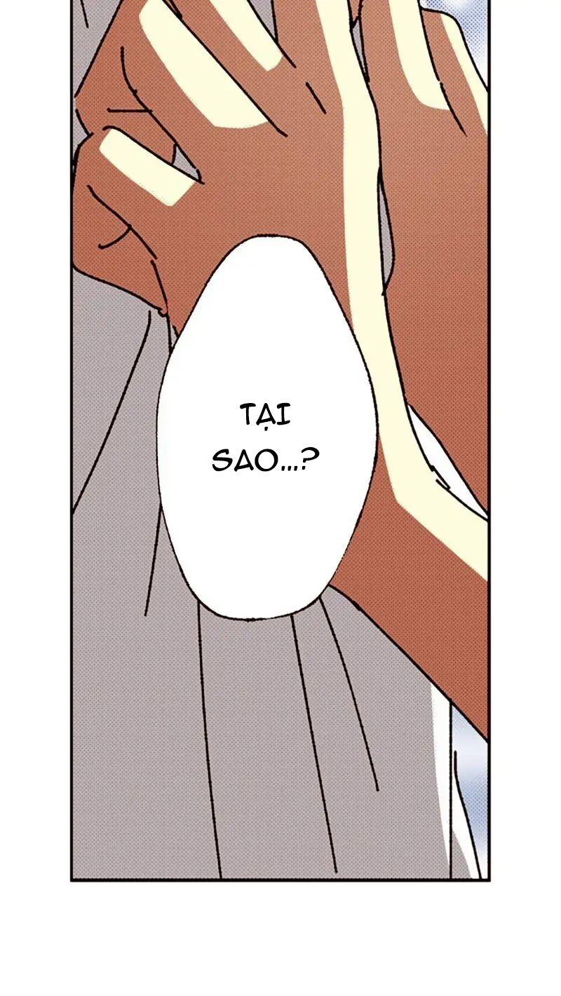 Tôi Ghét Nụ Cười Ấy chapter 74.1 - Trang 3