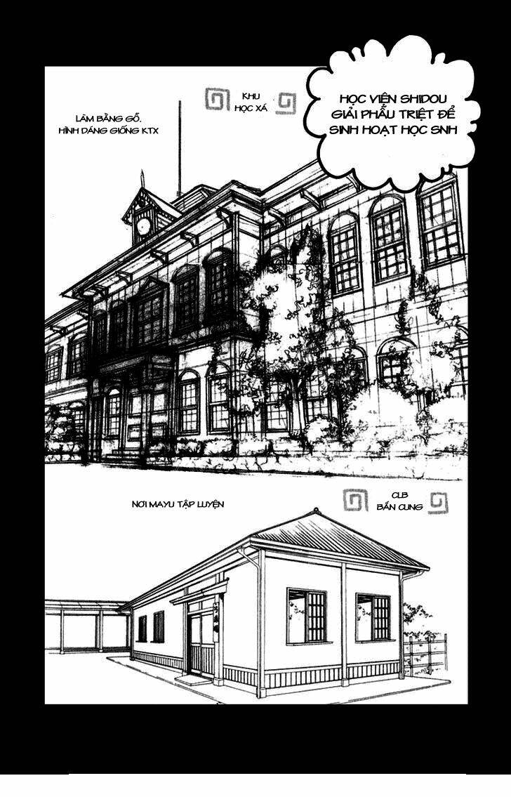 boku no hatsukoi wo kimi ni sasagu chapter 10 38