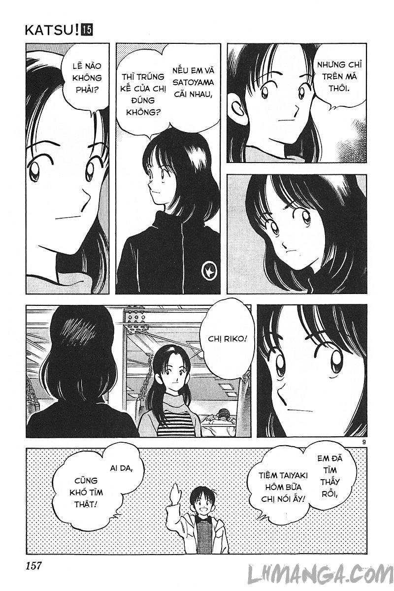 katsu chapter 146 10