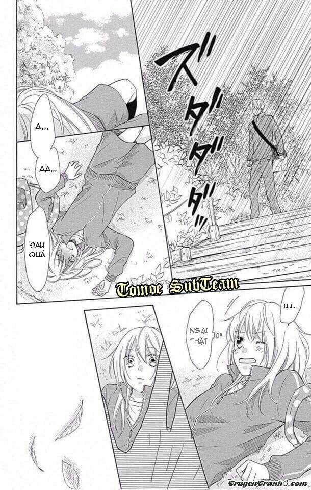 hinadori no waltz chapter 3 15