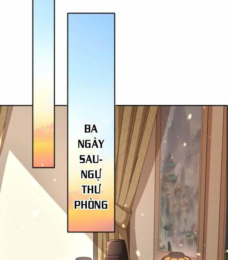 phương thức sinh tồn của công chúa pháo hôi chapter 21 3