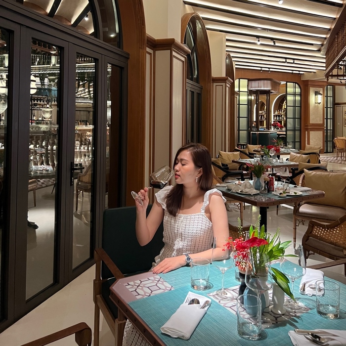 Movenpick Resort 5* Phan Thiết - Buffet Sáng, Hồ Bơi, Đối Diện Bãi Biển Bikini Beach Mũi Né, Khách Sạn Mới Khai Trương