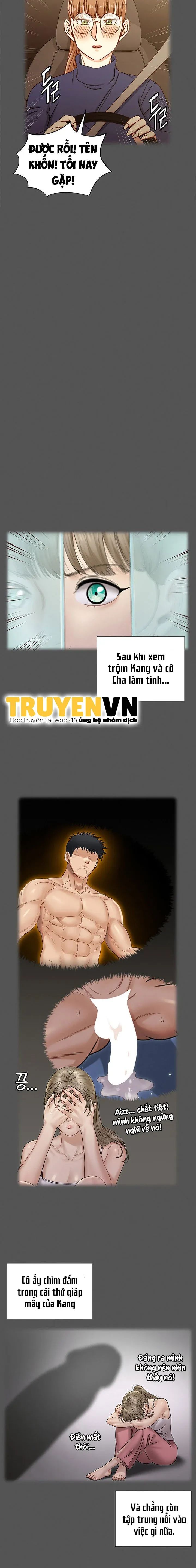 thanh niên động kinh chapter 167 10