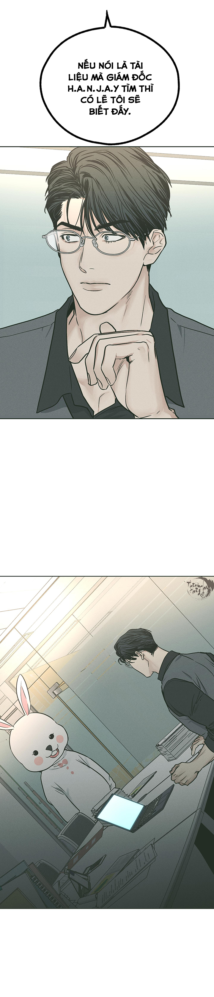 trả thù chapter 37 25