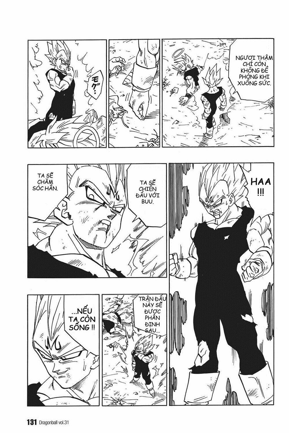 dragon ball - bảy viên ngọc rồng chapter 462 6