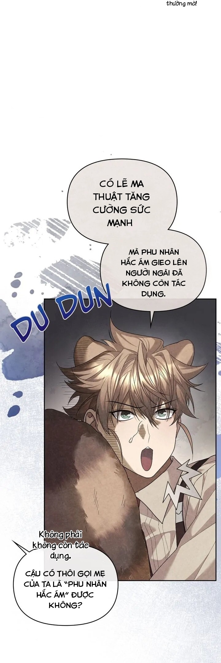 công chúa muốn ly hôn chapter 29 25