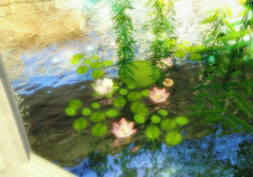 truyện sims - earl story chapter 86 8