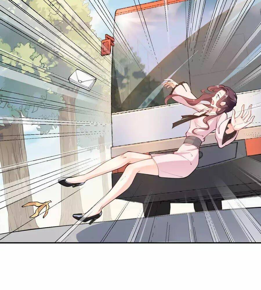 nữ tiên tôn bận đào hôn chapter 1.1 48