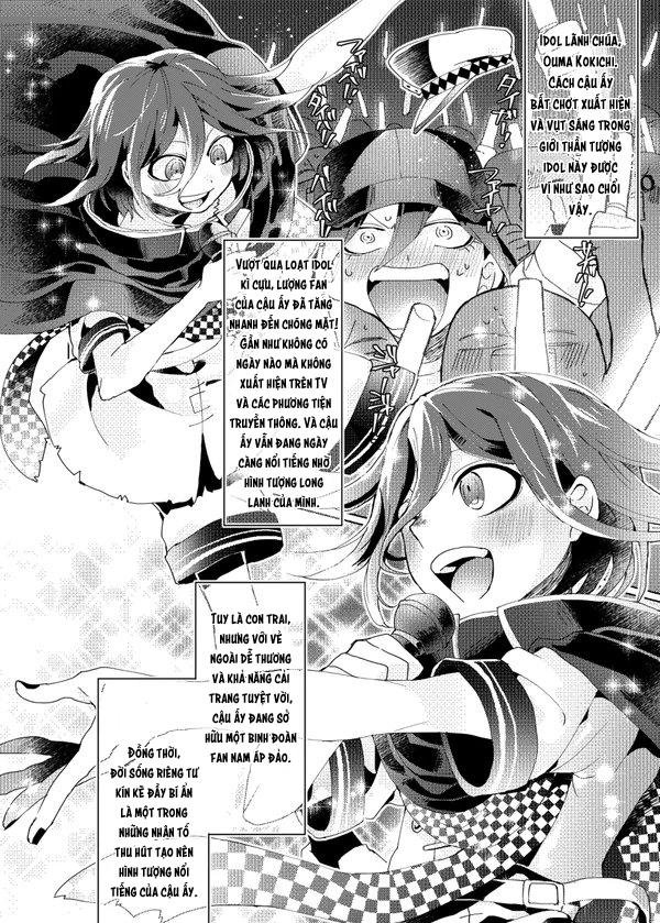 tuyển tập oneshot bede theo yêu cầu chapter 14 11