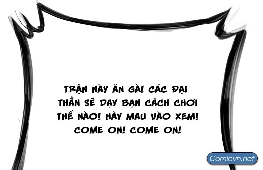 vua sinh tồn chapter 40 40