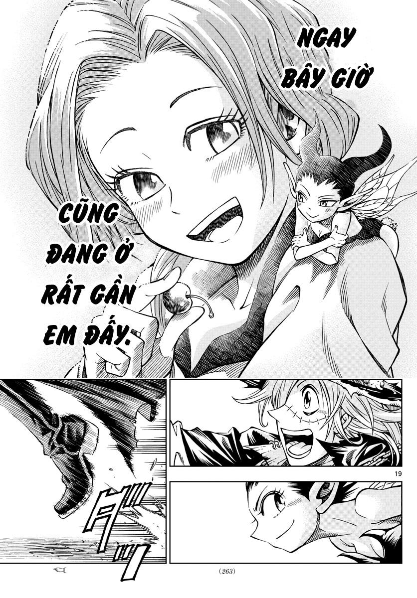 marry grave chapter 9 19