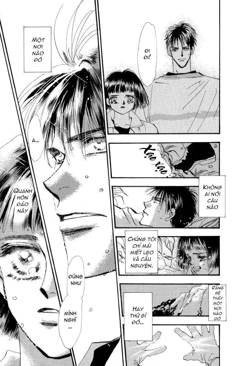 mầm sống chapter 5 21