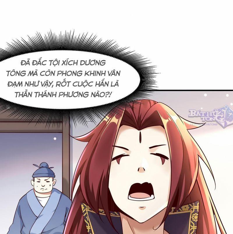 đồ đệ ta toàn là nữ ma đầu chapter 5 67