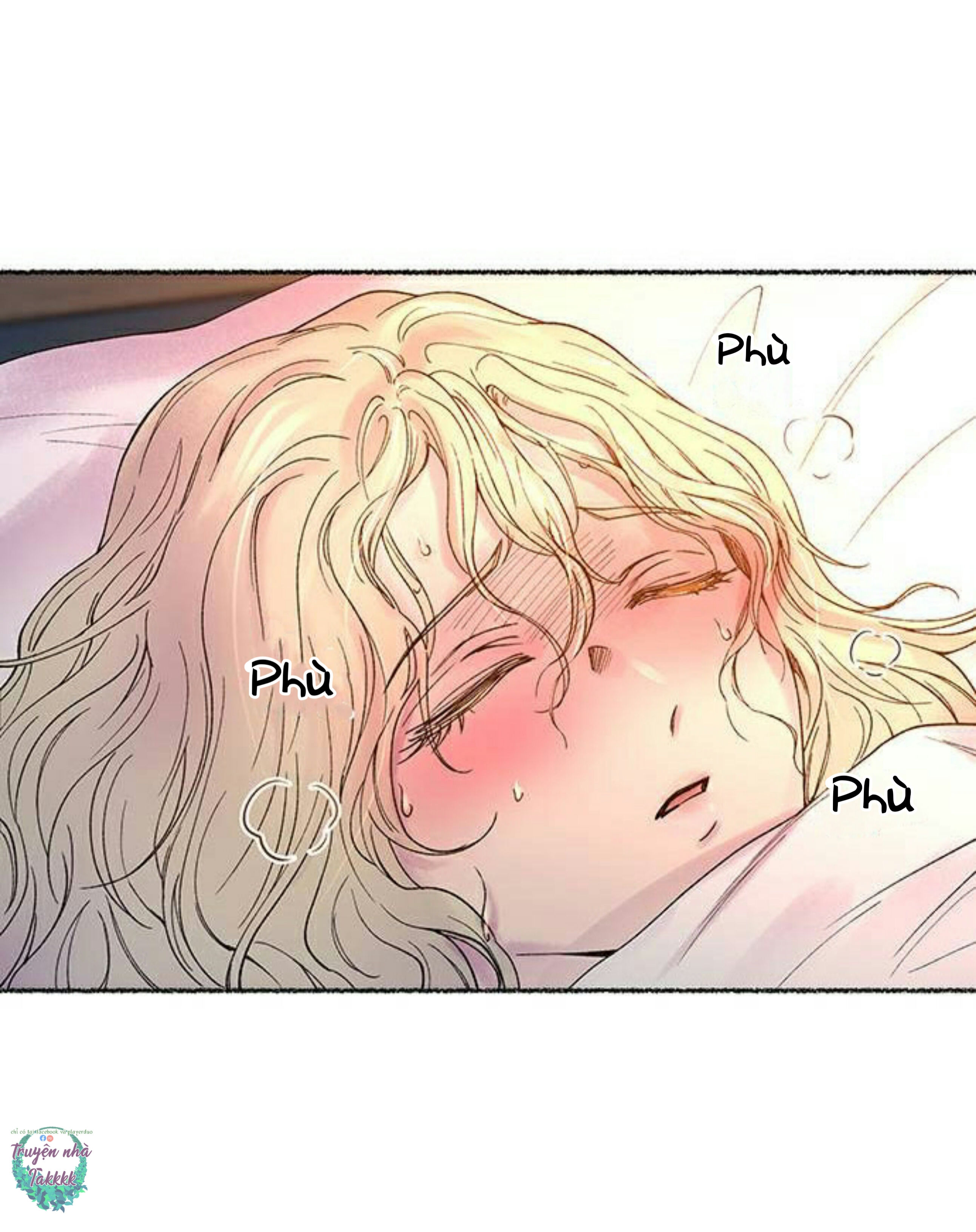 như gió trên cành cây khô chapter 12 22