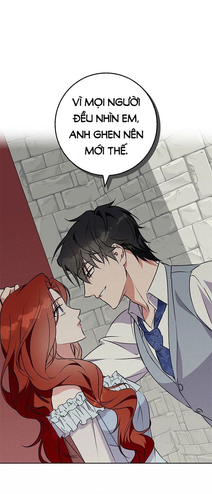 mùa đông đến chapter 45.2 1