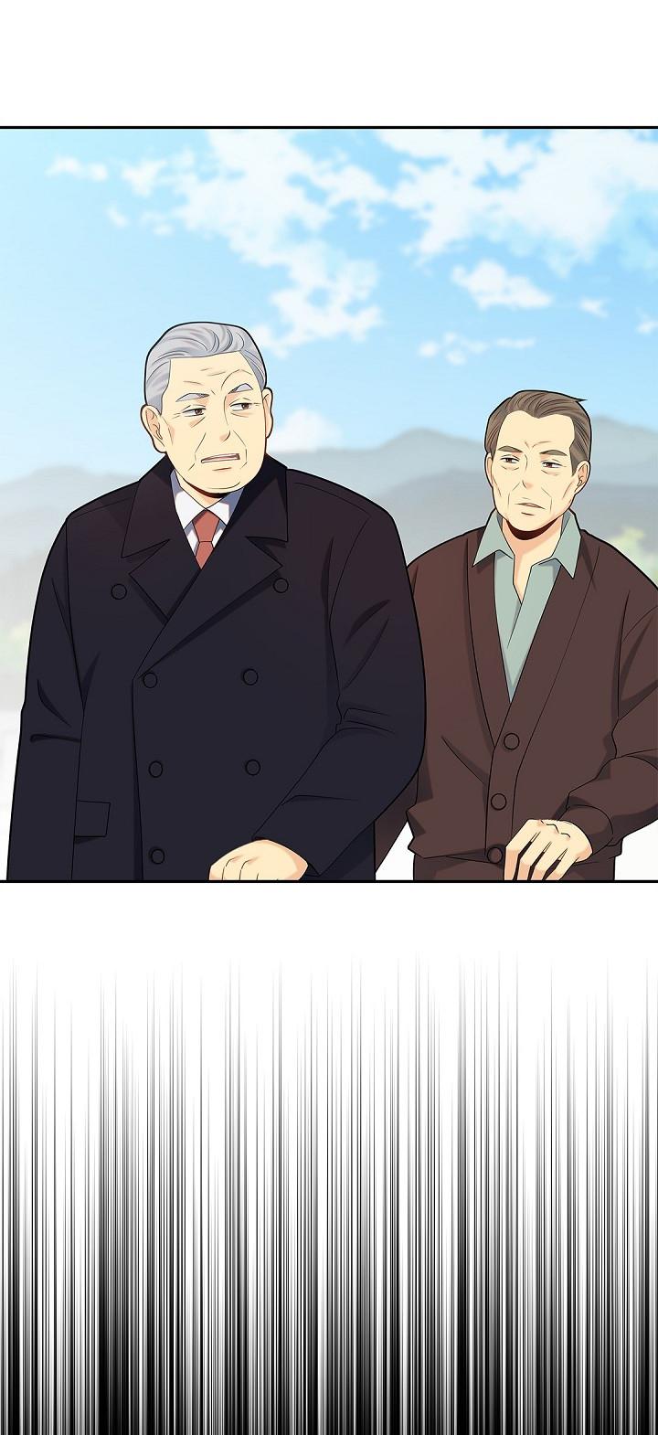 hôn nhân bị đánh cắp của hồ ly chapter 10 24