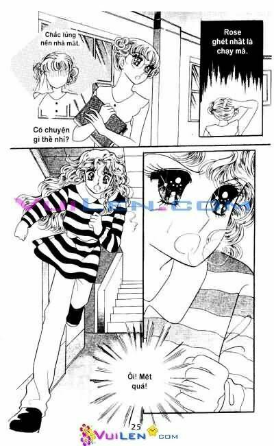 giảm cân để yêu chapter 1 25