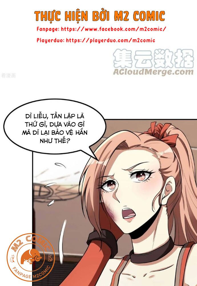 đệ nhất người ở rể chapter 85 37