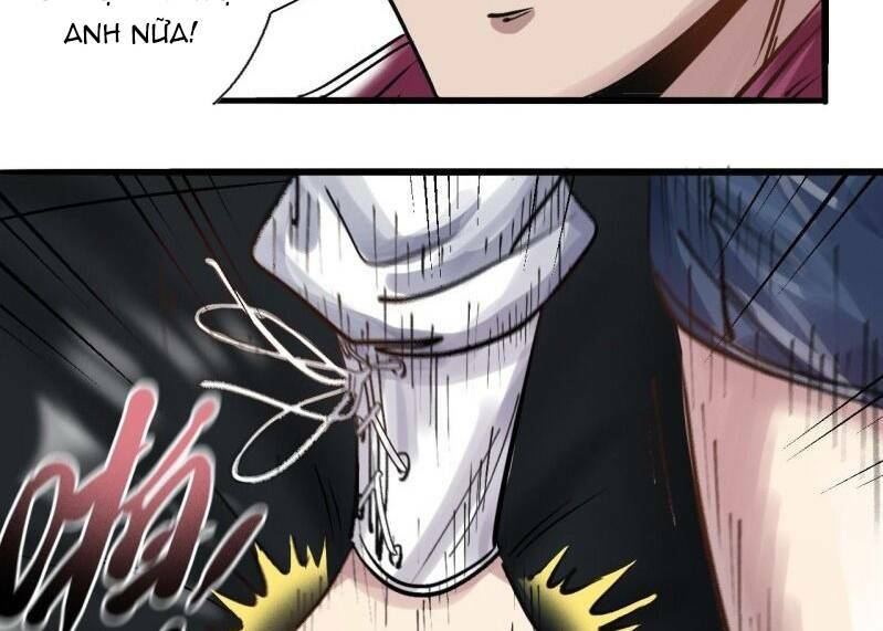 thế giới xa lạ chapter 28 74