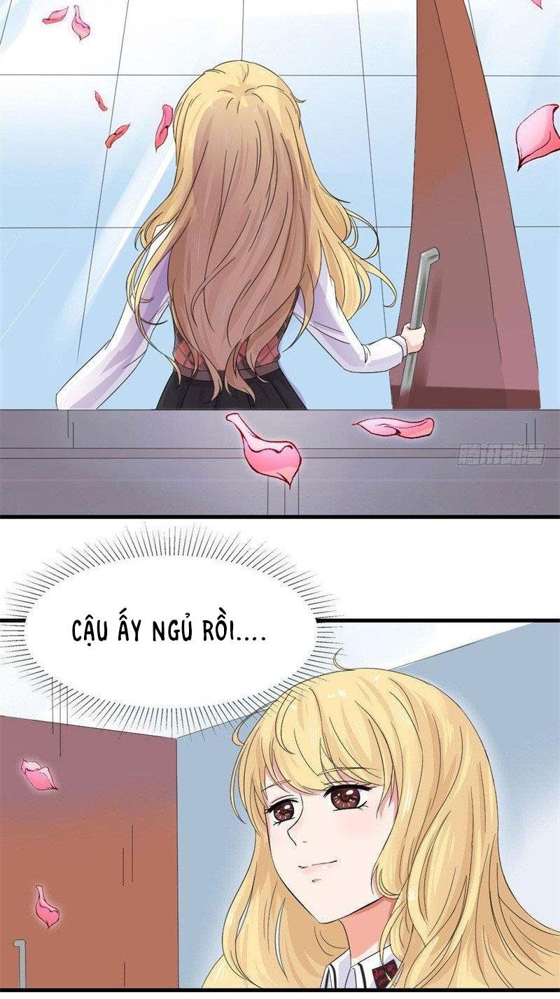 mặt nạ mất kiểm soát chapter 4 16