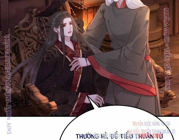 trọng sinh bá sủng nhiếp chính vương quá mạnh mẽ chapter 157 81