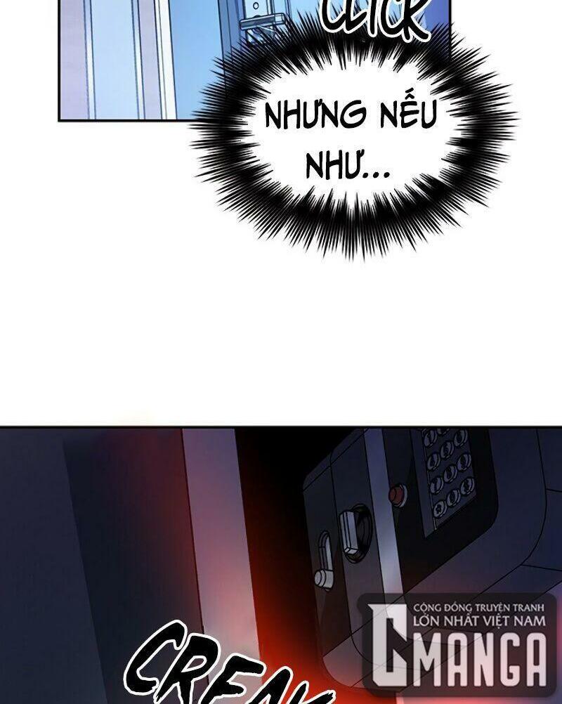 ngôi nhà kết nối với hầm ngục chapter 1 136