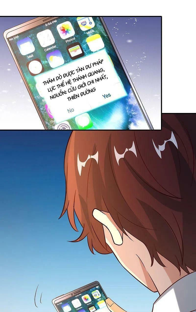 vòng bạn bè mạnh nhất của tiên giới chapter 148 35