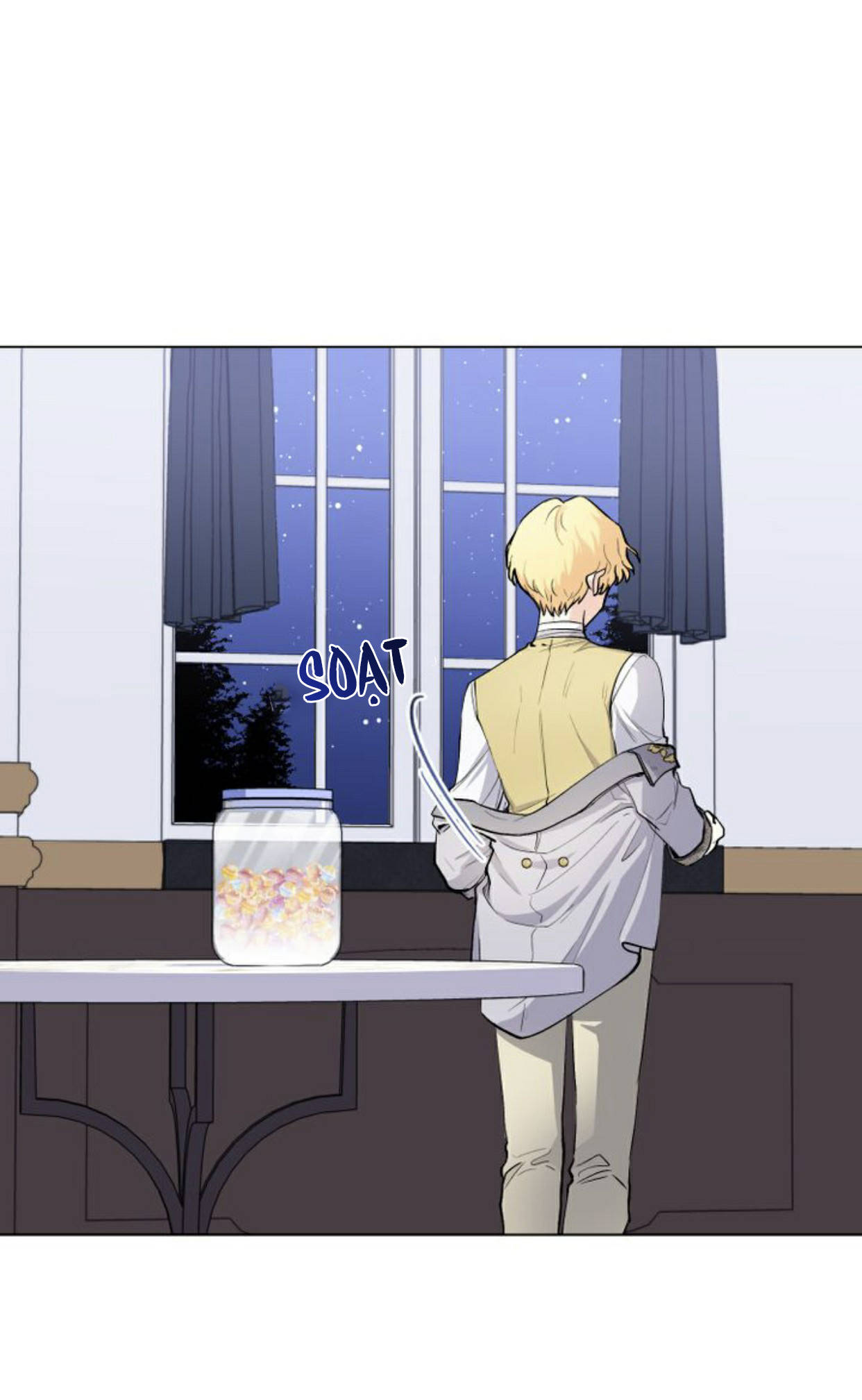 tìm lại nàng camellia chapter 14 6