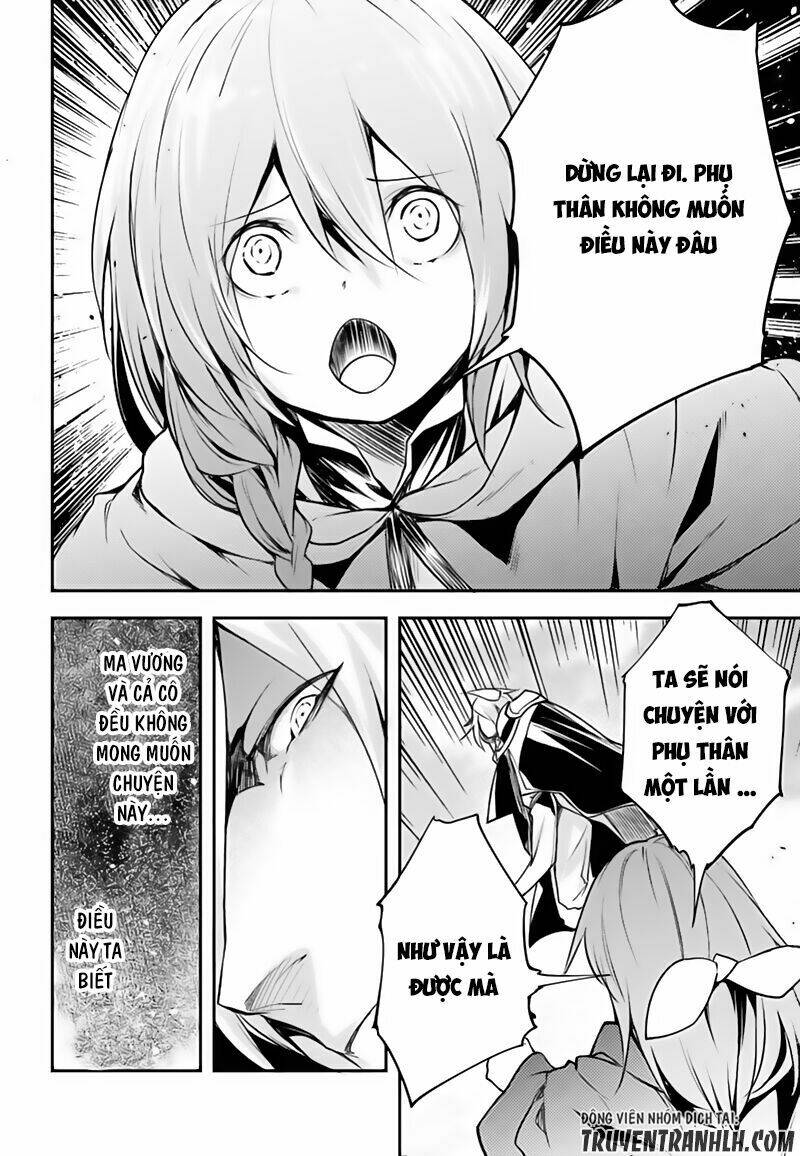 tên thường dân lv.999 chapter 13 29