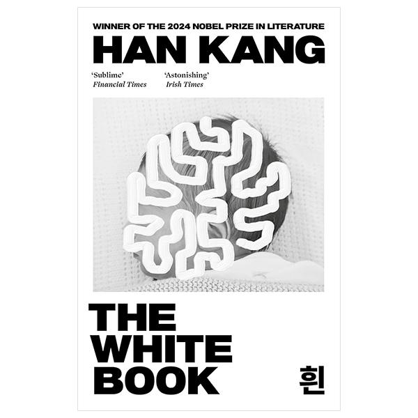 Sách ngoại văn: The White Book