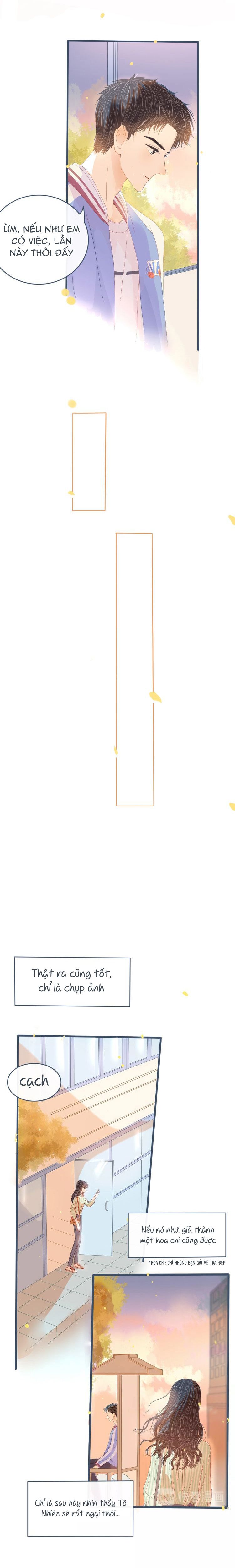 không có mưa gió thì sao có nắng chapter 2 12