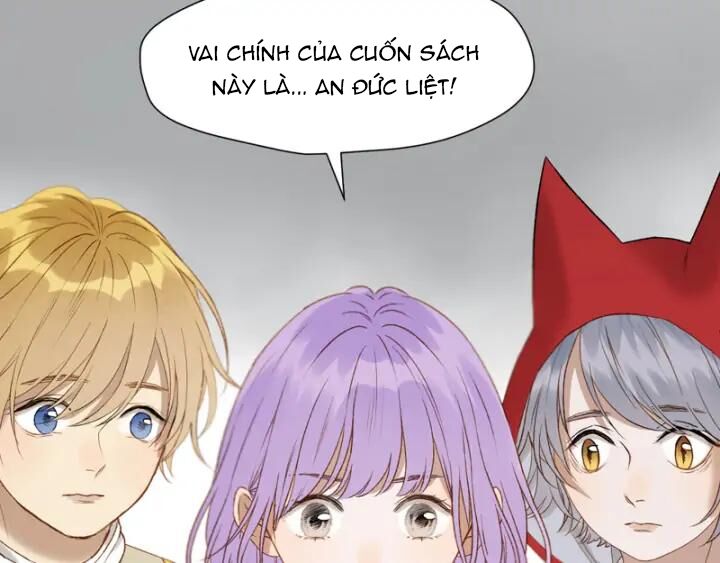 lượm được một tiểu hồ ly phần 3 chapter 125 19