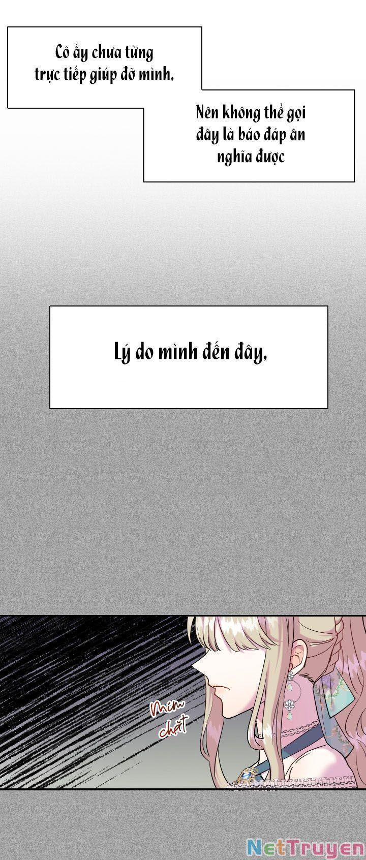 xin ngài đừng ăn tôi chapter 46 31