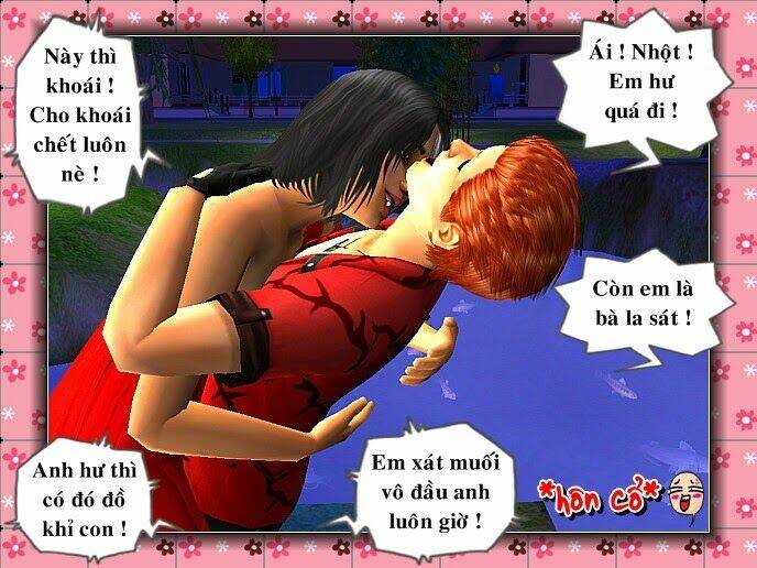 bella's story chapter 9.3 107