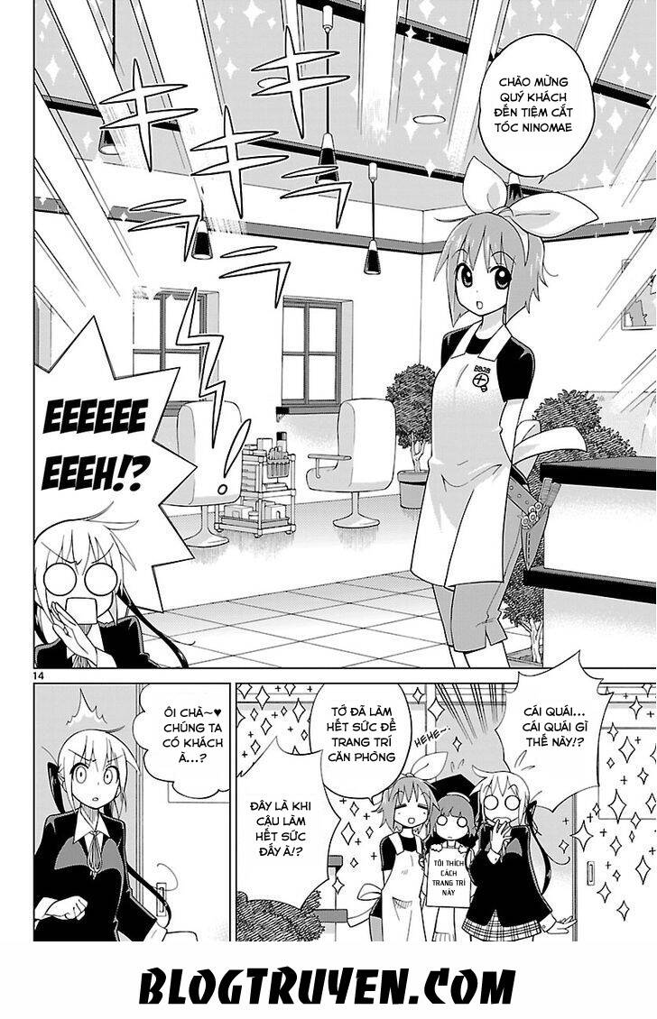 ninomae shii no tsukaikata chapter 7 16