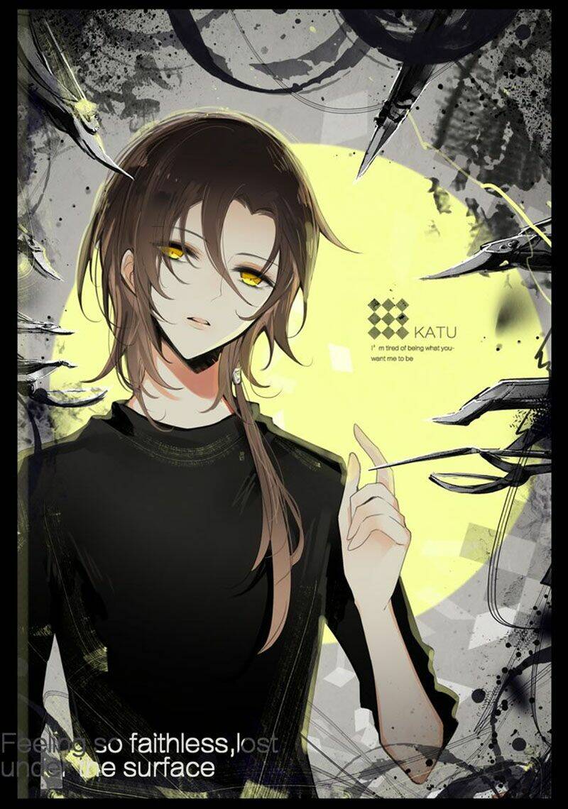 tạp đồ chapter 55 1