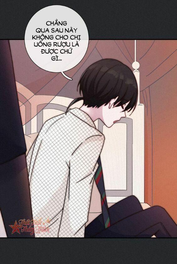 đêm tối chốn này chapter 29 14