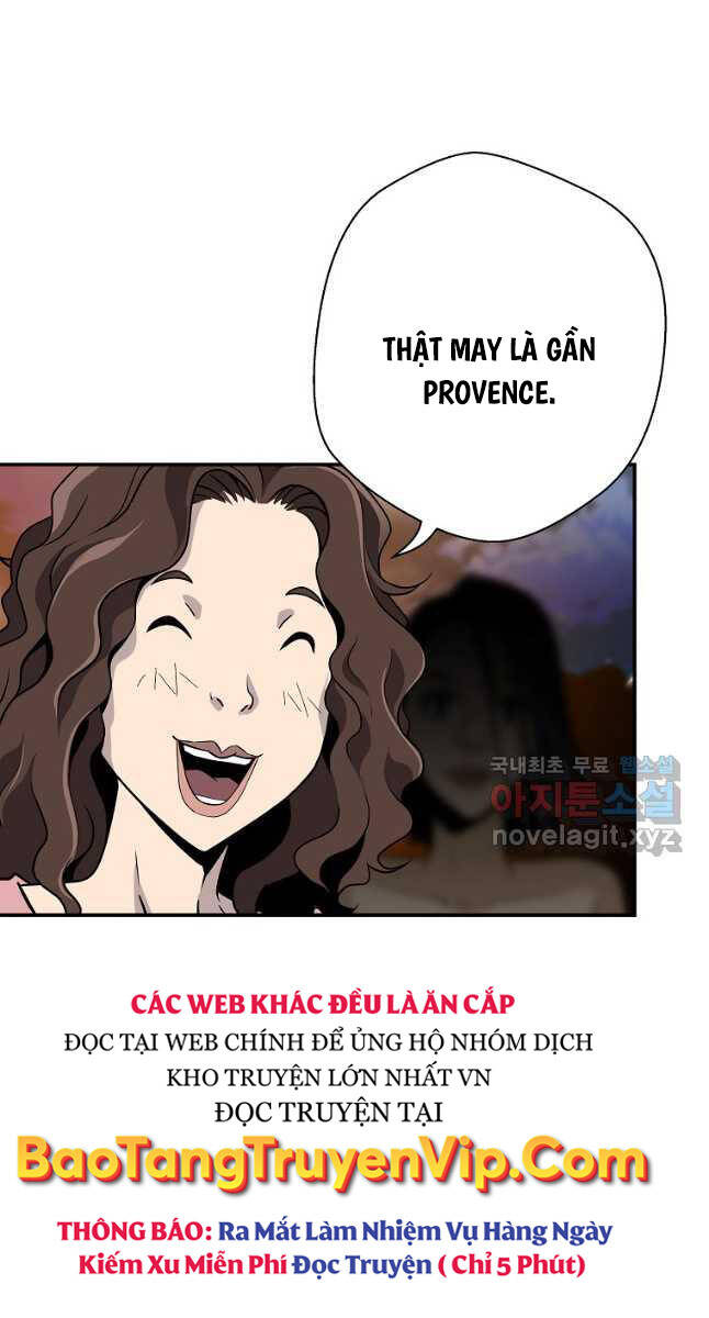 sự trở lại của huyền thoại chapter 111 70