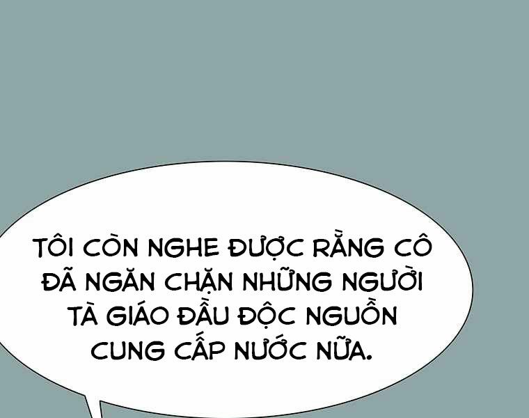 các chòm sao chỉ chú ý mình tôi chapter 14 275