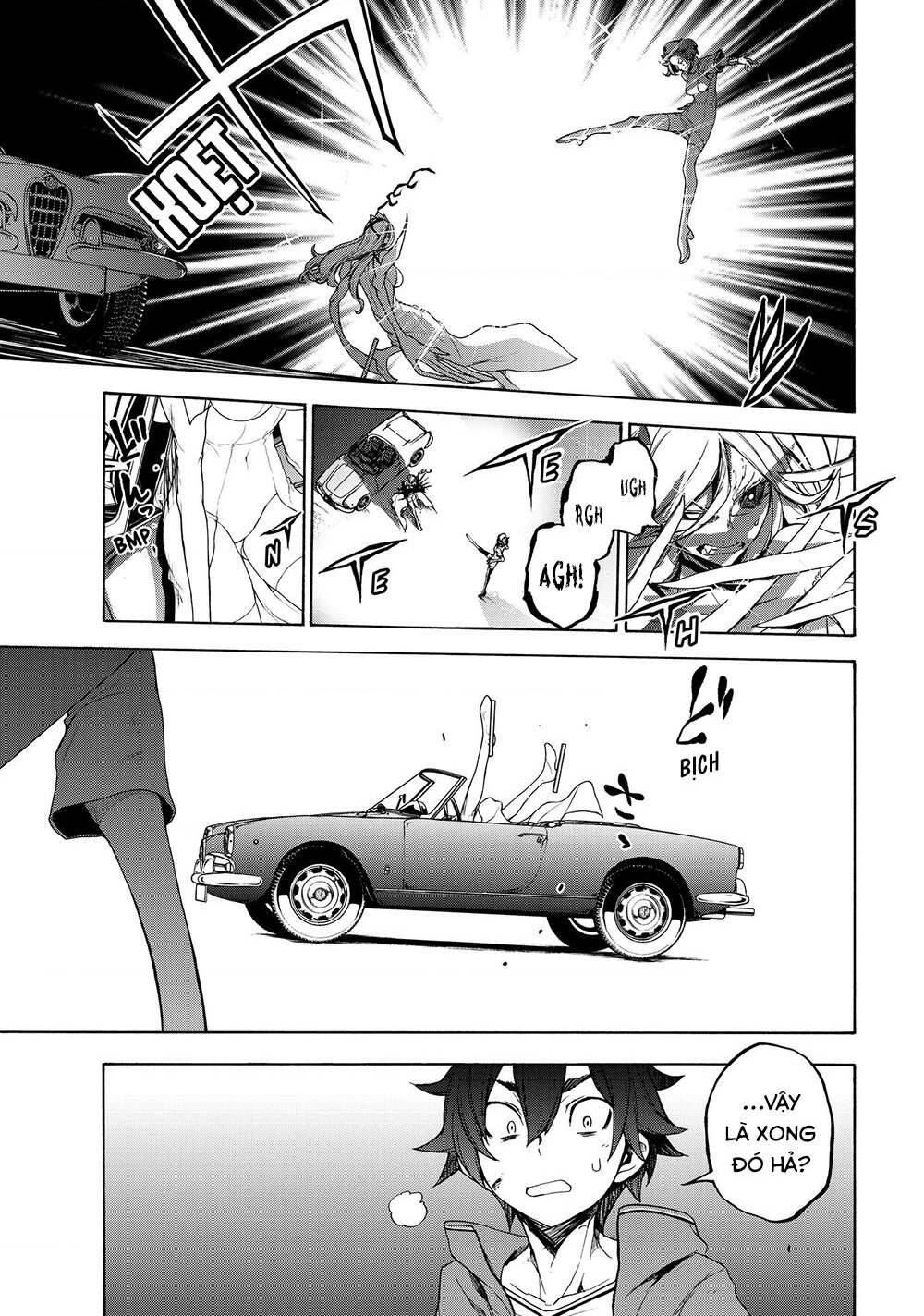 bootsleg chapter 8 40