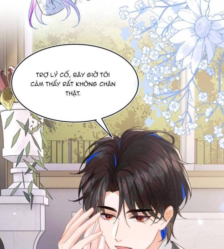 vị chỉ huy lạnh lùng khóc trong vòng tay tôi chapter 58 47