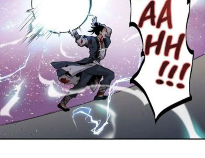 tôi là người mạnh nhất khi theo chủ nghĩa võ thuật chapter 18 54