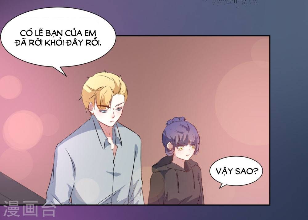 thầy giáo ác ma yêu tôi rồi chapter 42 15