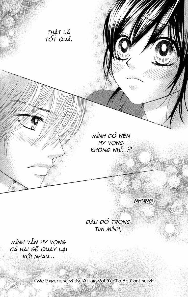 bokutachi wa shitte shimatta chapter 36 44